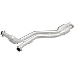 MagnaFlow 49 State Converter - MagnaFlow 49 State Converter 51118 Direct Fit Catalytic Converter - Image 1