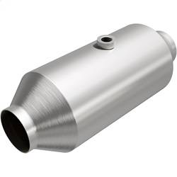 MagnaFlow 49 State Converter - MagnaFlow 49 State Converter 51366 Universal Catalytic Converter - Image 1