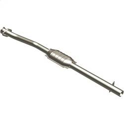 MagnaFlow 49 State Converter - MagnaFlow 49 State Converter 23438 Direct Fit Catalytic Converter - Image 1