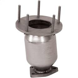 MagnaFlow 49 State Converter - MagnaFlow 49 State Converter 50224 Direct Fit Catalytic Converter - Image 1