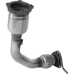 MagnaFlow 49 State Converter - MagnaFlow 49 State Converter 49368 Direct Fit Catalytic Converter - Image 1