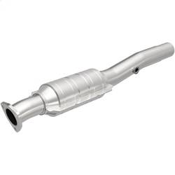 MagnaFlow 49 State Converter - MagnaFlow 49 State Converter 24025 Direct Fit Catalytic Converter - Image 1