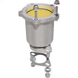 MagnaFlow 49 State Converter - MagnaFlow 49 State Converter 24172 Direct Fit Catalytic Converter - Image 1