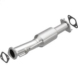 MagnaFlow 49 State Converter - MagnaFlow 49 State Converter 51579 Direct Fit Catalytic Converter - Image 1