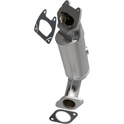 MagnaFlow 49 State Converter - MagnaFlow 49 State Converter 52227 Direct Fit Catalytic Converter - Image 1