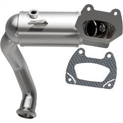MagnaFlow 49 State Converter - MagnaFlow 49 State Converter 21-951 Direct Fit Catalytic Converter - Image 1