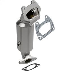 MagnaFlow 49 State Converter - MagnaFlow 49 State Converter 21-950 Direct Fit Catalytic Converter - Image 1