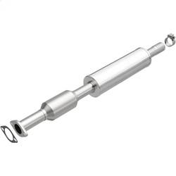 MagnaFlow 49 State Converter - MagnaFlow 49 State Converter 21-986 Direct Fit Catalytic Converter - Image 1