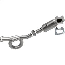 MagnaFlow 49 State Converter - MagnaFlow 49 State Converter 22-146 Manifold Catalytic Converter - Image 1