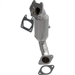 MagnaFlow 49 State Converter - MagnaFlow 49 State Converter 22-169 Manifold Catalytic Converter - Image 1