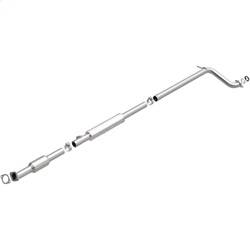 MagnaFlow 49 State Converter - MagnaFlow 49 State Converter 52466 Direct Fit Catalytic Converter - Image 1