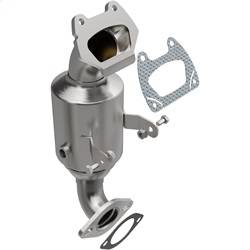 MagnaFlow 49 State Converter - MagnaFlow 49 State Converter 22-192 Manifold Catalytic Converter - Image 1