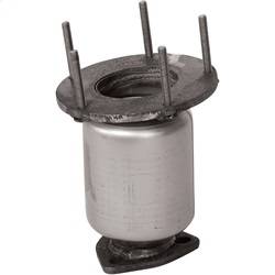 MagnaFlow 49 State Converter - MagnaFlow 49 State Converter 50225 Direct Fit Catalytic Converter - Image 1
