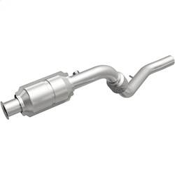 MagnaFlow 49 State Converter - MagnaFlow 49 State Converter 51709 Direct Fit Catalytic Converter - Image 1