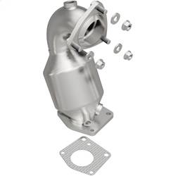 MagnaFlow 49 State Converter - MagnaFlow 49 State Converter 51782 Direct Fit Catalytic Converter - Image 1