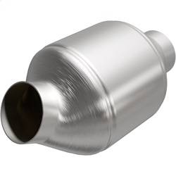 MagnaFlow 49 State Converter - MagnaFlow 49 State Converter 51776 Universal Catalytic Converter - Image 1