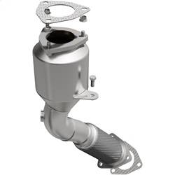 MagnaFlow 49 State Converter - MagnaFlow 49 State Converter 52366 Direct Fit Catalytic Converter - Image 1