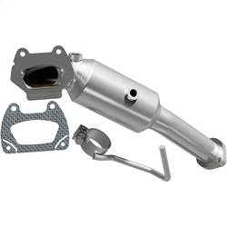 MagnaFlow 49 State Converter - MagnaFlow 49 State Converter 21-030 Direct Fit Catalytic Converter - Image 1