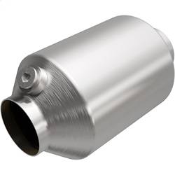 MagnaFlow 49 State Converter - MagnaFlow 49 State Converter 51046 Universal Catalytic Converter - Image 1