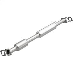 MagnaFlow 49 State Converter - MagnaFlow 49 State Converter 21-147 Direct Fit Catalytic Converter - Image 1