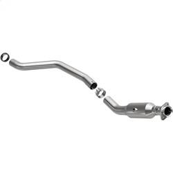 MagnaFlow 49 State Converter - MagnaFlow 49 State Converter 21-485 Direct Fit Catalytic Converter - Image 1