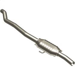 MagnaFlow 49 State Converter - MagnaFlow 49 State Converter 93246 Direct Fit Catalytic Converter - Image 1
