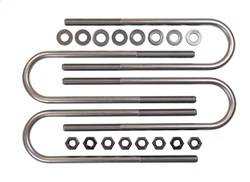 ReadyLift - ReadyLift 67-35120UB U-Bolt Kit - Image 1