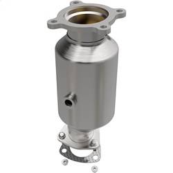 MagnaFlow 49 State Converter - MagnaFlow 49 State Converter 280343 Direct Fit Catalytic Converter - Image 1