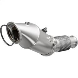 MagnaFlow 49 State Converter - MagnaFlow 49 State Converter 280543 Direct Fit Catalytic Converter - Image 1