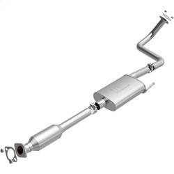 MagnaFlow 49 State Converter - MagnaFlow 49 State Converter 280578 Direct Fit Catalytic Converter - Image 1