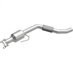 MagnaFlow 49 State Converter - MagnaFlow 49 State Converter 280238 Direct Fit Catalytic Converter - Image 1
