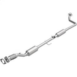 MagnaFlow 49 State Converter - MagnaFlow 49 State Converter 280376 Direct Fit Catalytic Converter - Image 1