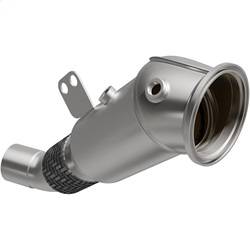 MagnaFlow 49 State Converter - MagnaFlow 49 State Converter 280513 Direct Fit Catalytic Converter - Image 1