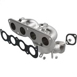 MagnaFlow 49 State Converter - MagnaFlow 49 State Converter 22-233 Manifold Catalytic Converter - Image 1