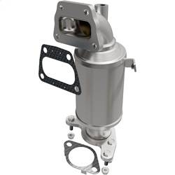 MagnaFlow 49 State Converter - MagnaFlow 49 State Converter 280194 Direct Fit Catalytic Converter - Image 1