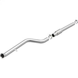 MagnaFlow 49 State Converter - MagnaFlow 49 State Converter 280544 Direct Fit Catalytic Converter - Image 1