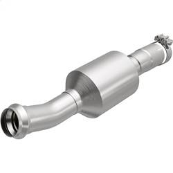 MagnaFlow 49 State Converter - MagnaFlow 49 State Converter 280263 Direct Fit Catalytic Converter - Image 1