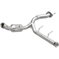 MagnaFlow 49 State Converter - MagnaFlow 49 State Converter 280275 Direct Fit Catalytic Converter - Image 1