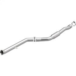 MagnaFlow 49 State Converter - MagnaFlow 49 State Converter 280510 Direct Fit Catalytic Converter - Image 1