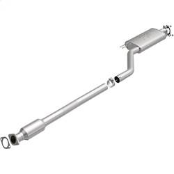 MagnaFlow 49 State Converter - MagnaFlow 49 State Converter 280592 Direct Fit Catalytic Converter - Image 1