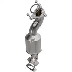 MagnaFlow 49 State Converter - MagnaFlow 49 State Converter 52954 Direct Fit Catalytic Converter - Image 1