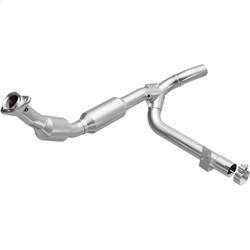 MagnaFlow California Converter - MagnaFlow California Converter 4583009 Direct Fit California Catalytic Converter - Image 1