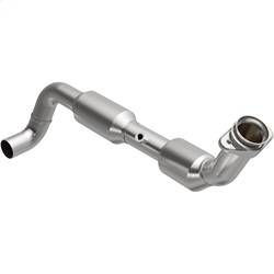 MagnaFlow California Converter - MagnaFlow California Converter 4583449 Direct Fit California Catalytic Converter - Image 1