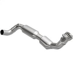 MagnaFlow California Converter - MagnaFlow California Converter 4583090 Direct Fit California Catalytic Converter - Image 1