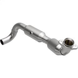MagnaFlow California Converter - MagnaFlow California Converter 4583238 Direct Fit California Catalytic Converter - Image 1