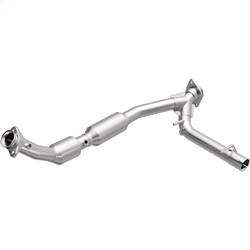 MagnaFlow California Converter - MagnaFlow California Converter 4583029 Direct Fit California Catalytic Converter - Image 1