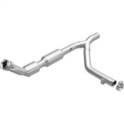 MagnaFlow California Converter - MagnaFlow California Converter 4583033 Direct Fit California Catalytic Converter - Image 1