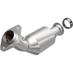 MagnaFlow California Converter - MagnaFlow California Converter 4583051 Direct Fit California Catalytic Converter - Image 1