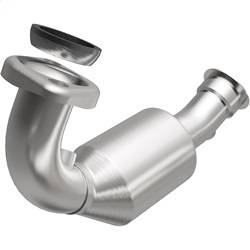 MagnaFlow California Converter - MagnaFlow California Converter 4583052 Direct Fit California Catalytic Converter - Image 1
