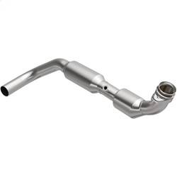 MagnaFlow California Converter - MagnaFlow California Converter 4583077 Direct Fit California Catalytic Converter - Image 1